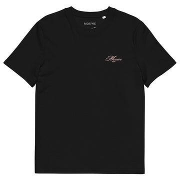 Hotline Black T-Shirt