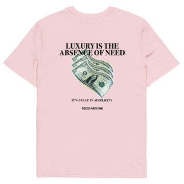 Luxury Pink T-Shirt