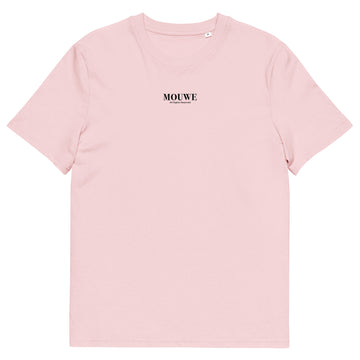 Luxury Pink T-Shirt