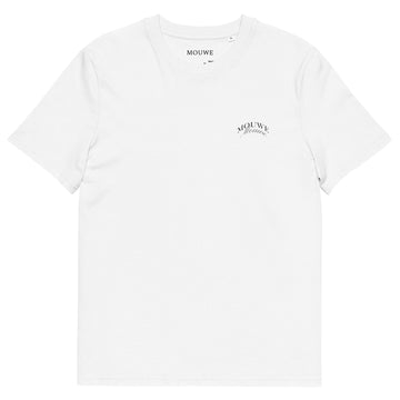 Rodeo White T-Shirt